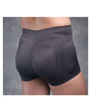 Transform hip & rear padded panty black