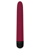 Bgood 7" Classic Vibrator - Raspberry