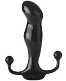 Aneros Male Prostate Stimulator - Progasm Black Ice, Anal Products,- www.gspotzone.com