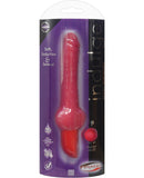 Indulge Synergy Elite Silcone - 10 Function Pink