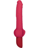 Indulge Synergy Elite Silcone - 10 Function Pink