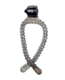 Adam Male Toys Cock Rope Vibrating Cockring