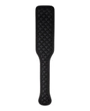 Adam & Eve's Fetish Dreams Spanking Paddle - Black