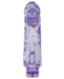 Adam & Eve Chubby Fun Vibe - Purple