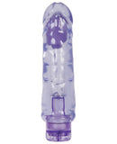 Adam & Eve Chubby Fun Vibe - Purple
