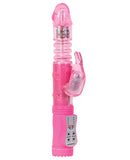 Adam & Eve Eve's First Thruster - Pink