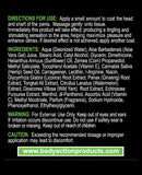 HemPleasure for Men Display - Fish Bowl of 50