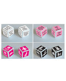 Ultimate Roll Naked & Naughty Dice