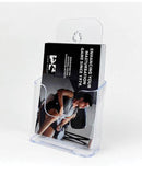 PROMO Elbow Grease Cream Postcard Display