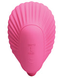 Pretty Love Eden Remote Control Bullet - Purple
