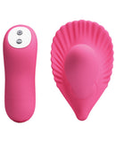 Pretty Love Eden Remote Control Bullet - Purple