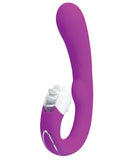 Pretty Love Magic Tongue - Fuchsia