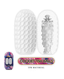 Pretty Love Venus X Eggs - Display of 15