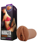 Blush Mamacita Latin Masturbator