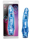 Blush B Yours Vibe 7 - Blue