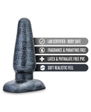 Blush Jet The Plug - Black