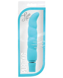 Blush Luxe Purity G - Purple