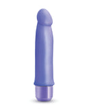 Blush Luxe Plus Arise G Spot Vibrator - Periwinkle