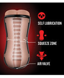 Blush Loverboy Bad Boy Next Door - Beige