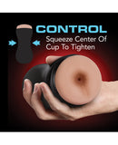 Blush Loverboy Bad Boy Next Door - Beige