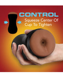 Blush Loverboy Manny The Fireman - Tan