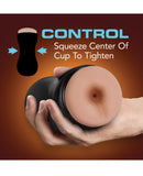 Blush Loverboy Cowboy - Beige