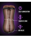 Blush Loverboy The DJ - Brown