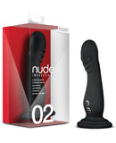 Blush Nude Impressions 02 - Black