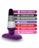 Blush Avant Pride P7 - Ace