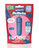 Screaming O 4B Bullet - Blueberry