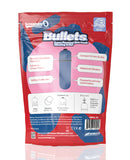 Screaming O 4B Bullet - Blueberry