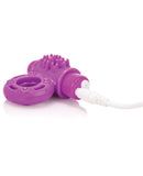 Screaming O Charged OWow Vooom Mini Vibe - Purple