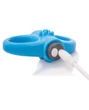 Screaming O Charged Yoga Vooom Mini Vibe - Blue