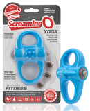 Screaming O Yoga - Blue
