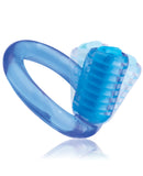 Screaming O Q Vibe Ring - Blue
