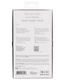 PillowTalk Sassy G Spot Vibrator - Pink