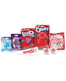 Screaming O 2017 Black Friday Steal a Deal Kit