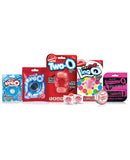 Screaming O 2018 Sexy Valentines Box O Tricks