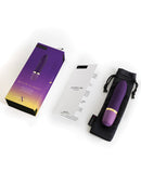 BCute Limited Edition Classic Vibe - Quartz