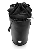b-Vibe UV Sterilizer Pouch w/USB Cord - Black