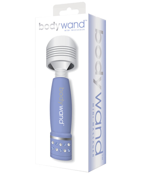 XGen Body Wand Mini - Lavender