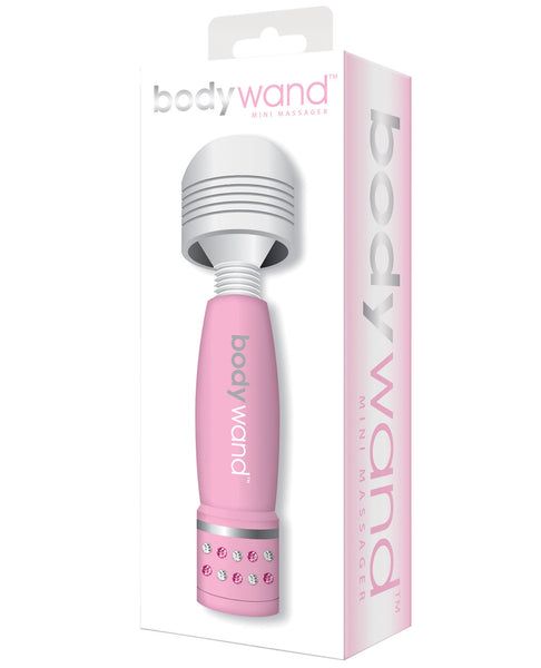 XGen Body Wand Mini - Pink
