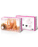 Bodywand 5 pc Tick, Tease & Please Card Game