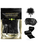 Bijoux Indiscrets Instruments of Pleasure - Green