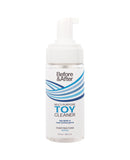 Before & After Foaming Toy Cleaner - 4.4 oz