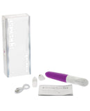 Cascade Flow Lubricating Vibe - Purple