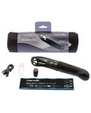 Cascade Ripple Lubricating Vibe - Twilight