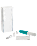 Cascade Wave Lubricating Vibe - Blue