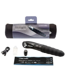 Cascade Wave Lubricating Vibe - Twilight