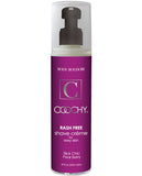 Coochy Rashfree Shave Creme - 8 oz Pear Berry - www.gspotzone.com
